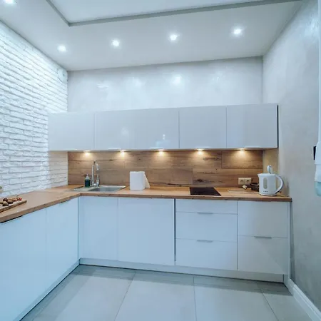 Dolina Wikingow Apartament Torpo 05 Szklarska Poreba