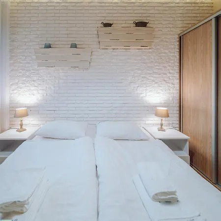 Apartment Dolina Wikingow Apartament Torpo 05