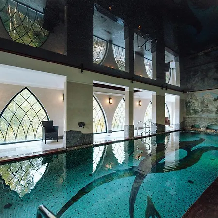 Dolina Wikingow Apartament Torpo 05 Apartment