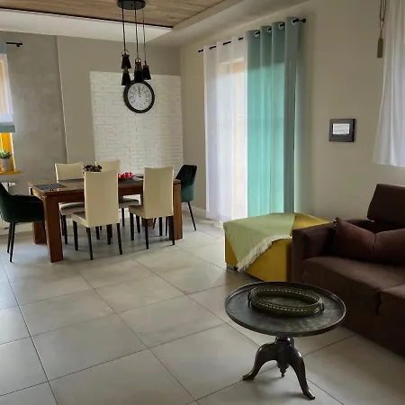 Dolina Wikingow Apartament Torpo 05