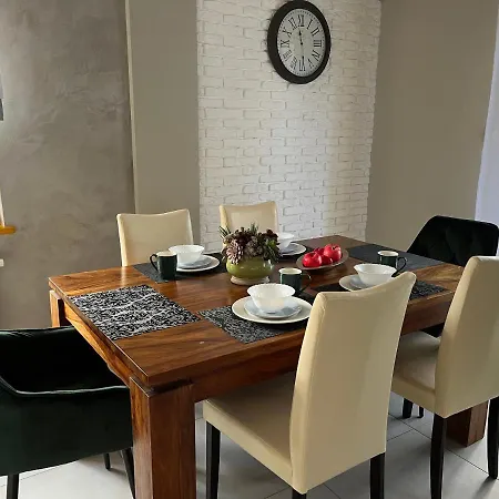 Dolina Wikingow Apartament Torpo 05