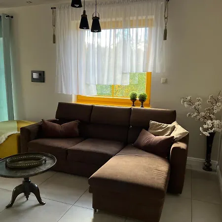Dolina Wikingow Apartament Torpo 05 Apartment
